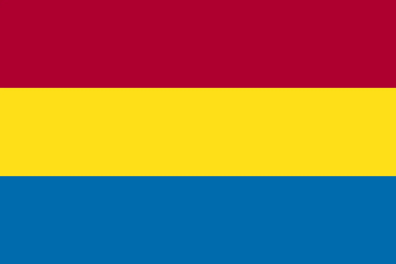 Bandera de Estado Libre de Fiume, 1920 – 1924