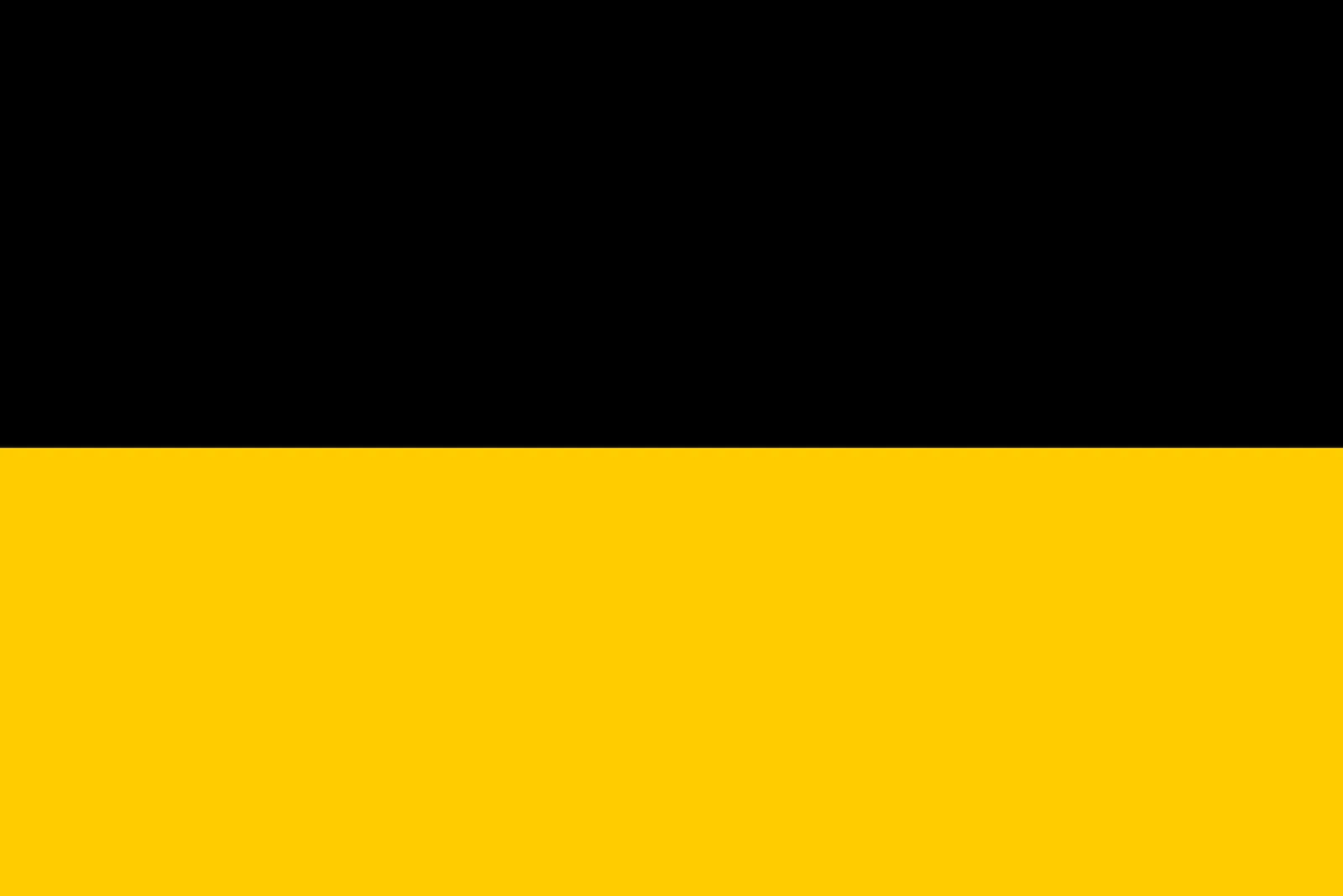 Bandera de Imperio austríaco, 1804 – 1867