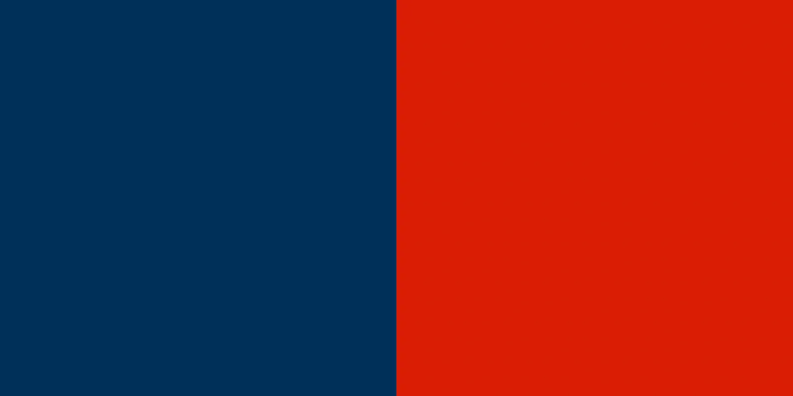 Bandera de Primer Imperio de Haití, 1804 – 1805