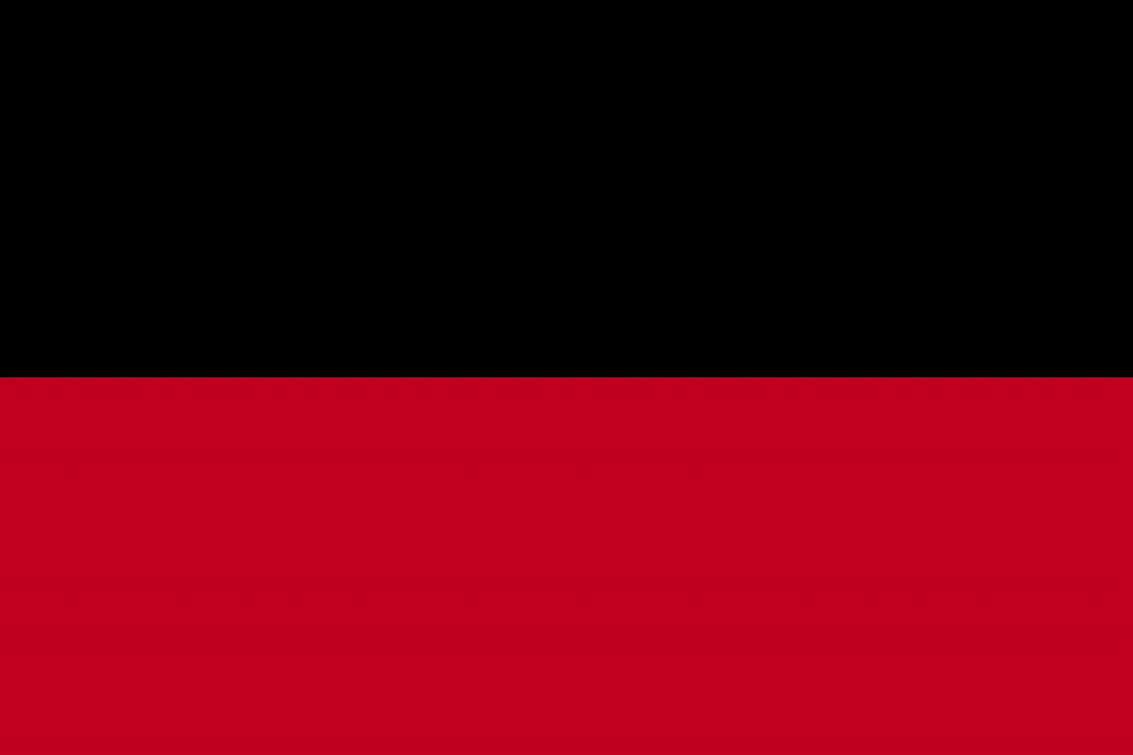 Bandera de Reino de Wurtemberg, 1871 – 1918