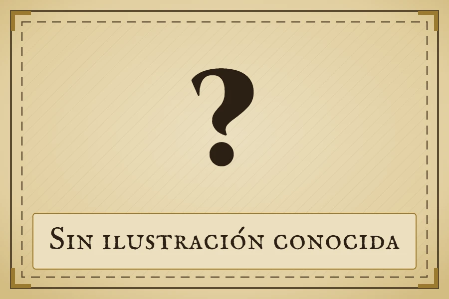 Sin ilustración conocida, 756 – 1204